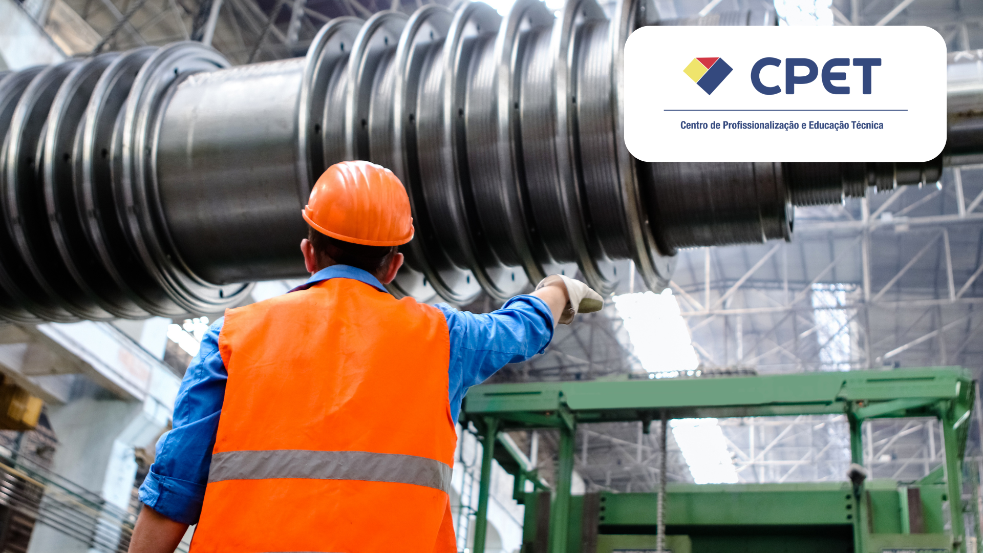 XLAM do Brasil abre estágio em Manutenção de Máquinas Industriais e Elaboração de Projetos