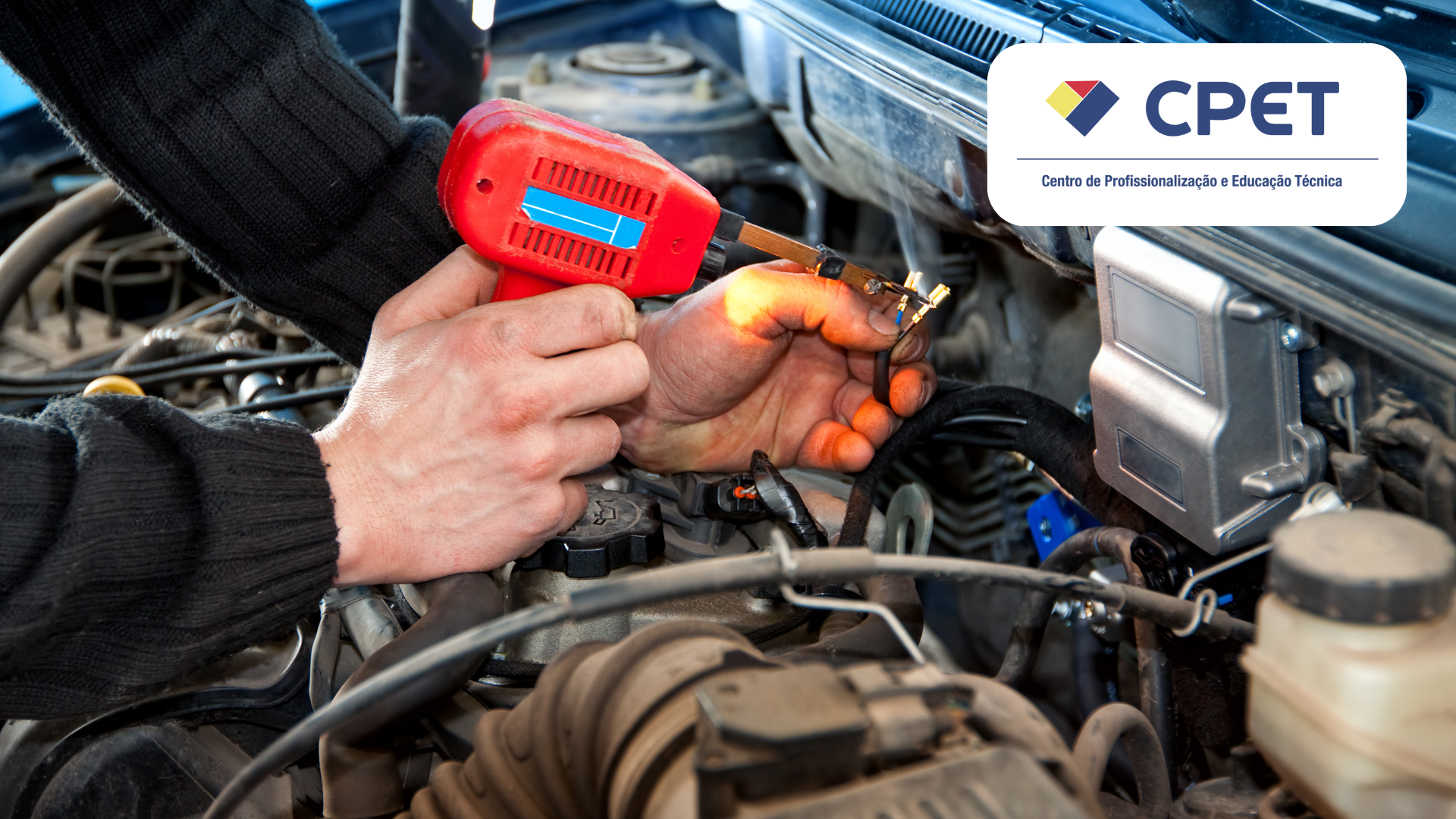 SERTA contrata Eletromecânico em Belo Horizonte