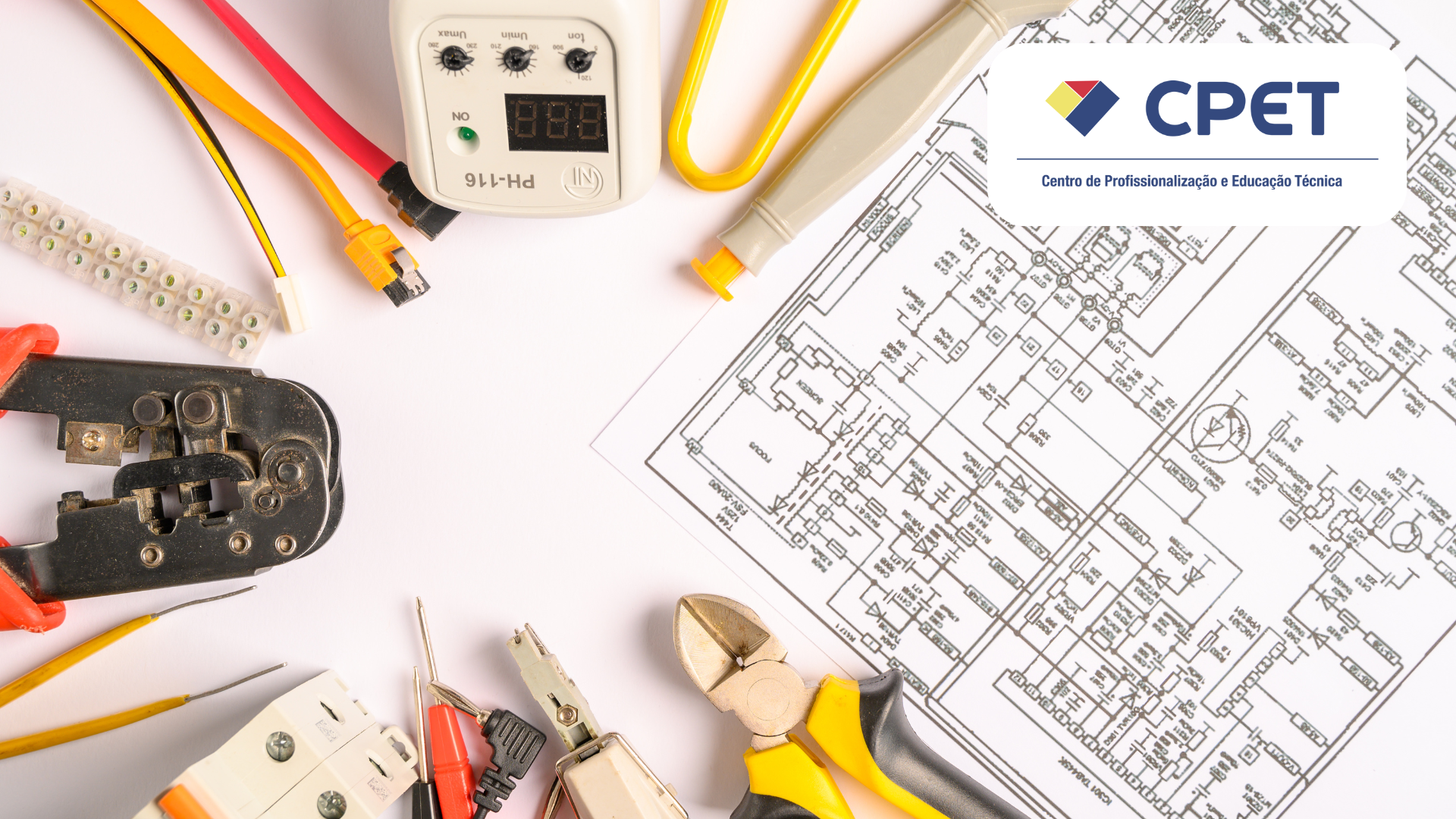 Elecnor contrata Técnico de Eletrotécnica em São Carlos