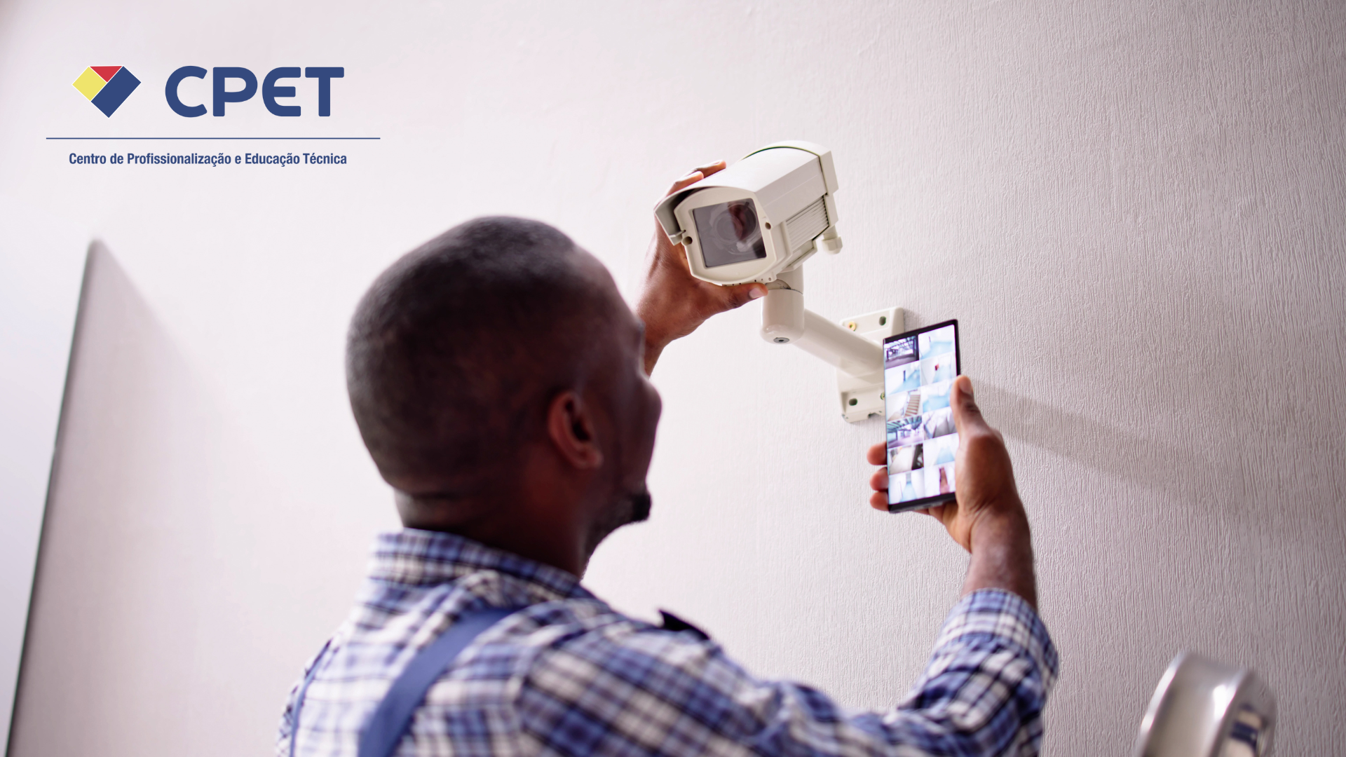 PABX Telecom contrata Técnico de Sistemas de Segurança em Campinas