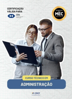 CURSO TÉCNICO EM ELETRÔNICA