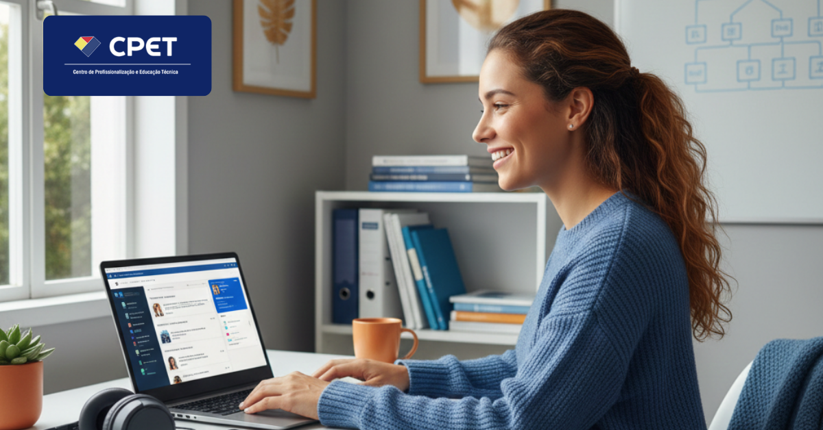 BCM Cursos contrata Auxiliar Administrativo Remoto em São José do Rio Preto