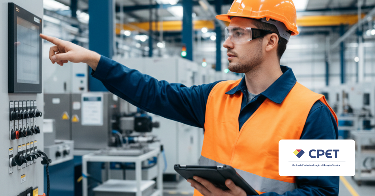 BS Consultoria Humana contrata Técnico em Segurança do Trabalho em Salto de Pirapora