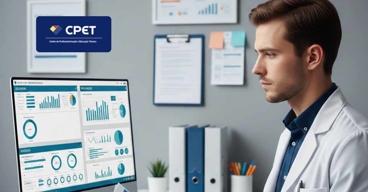 Bennu Consultoria contrata Analista Técnico na área da Saúde em Belo Horizonte