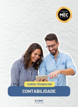 CURSO TÉCNICO EM CONTABILIDADE