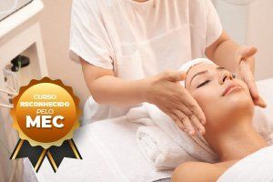 Curso Técnico em Estética