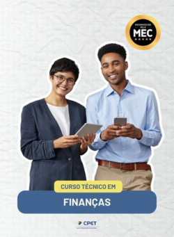 CURSO TÉCNICO EM FINANÇAS