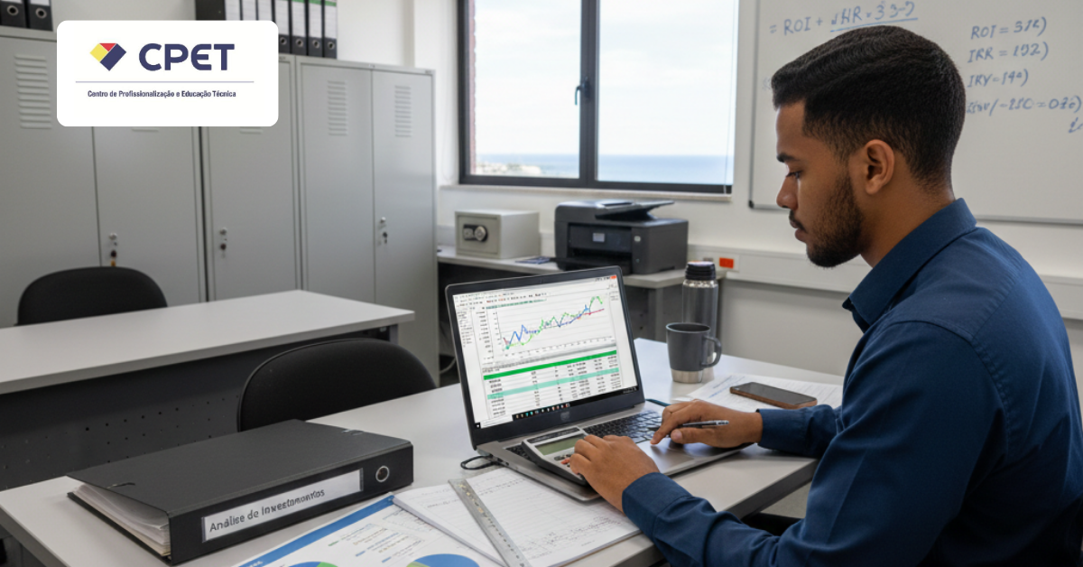 Grupo Join contrata Operador de Negócios em Andradina