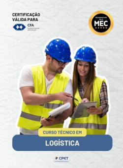 CURSO TÉCNICO EM LOGÍSTICA