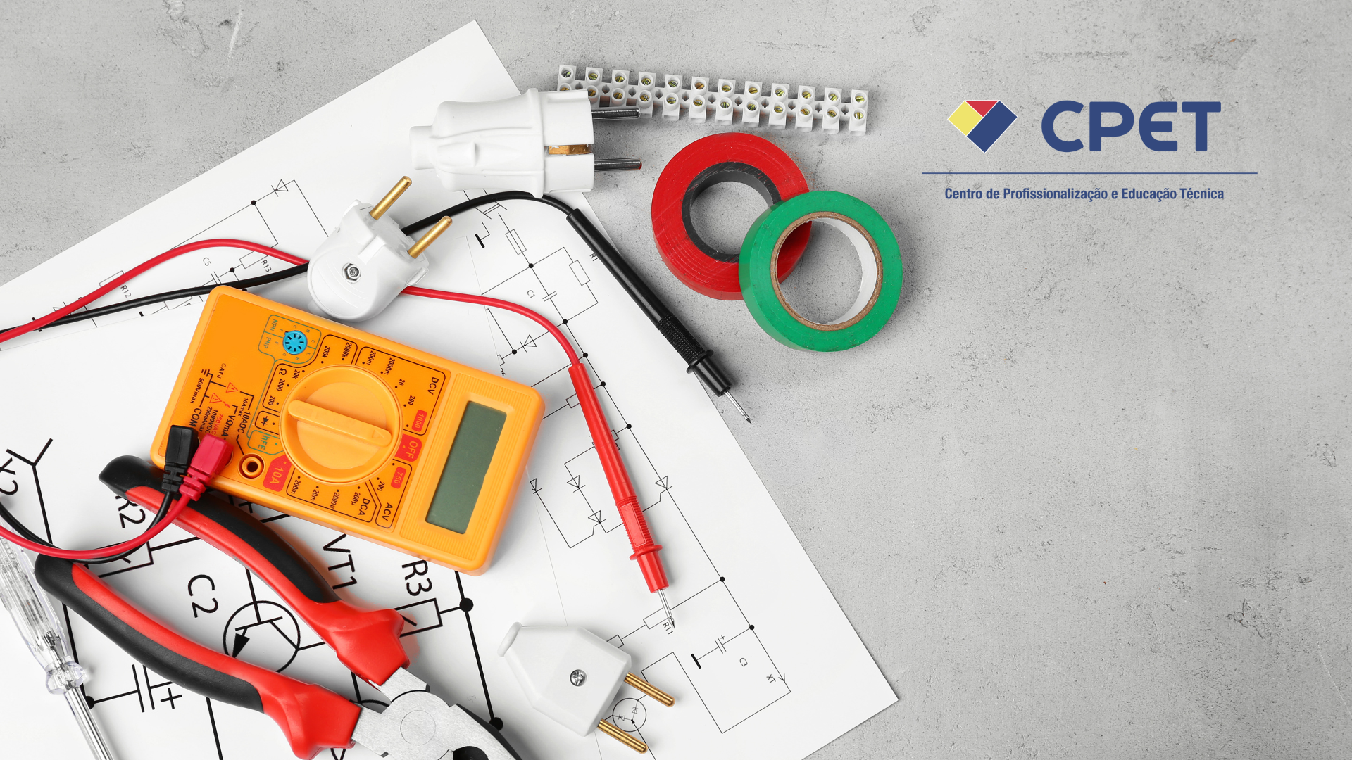 NUBE oferece estágio na área de Elétrica em Guarulhos