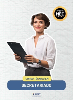 CURSO TÉCNICO EM SECRETARIADO