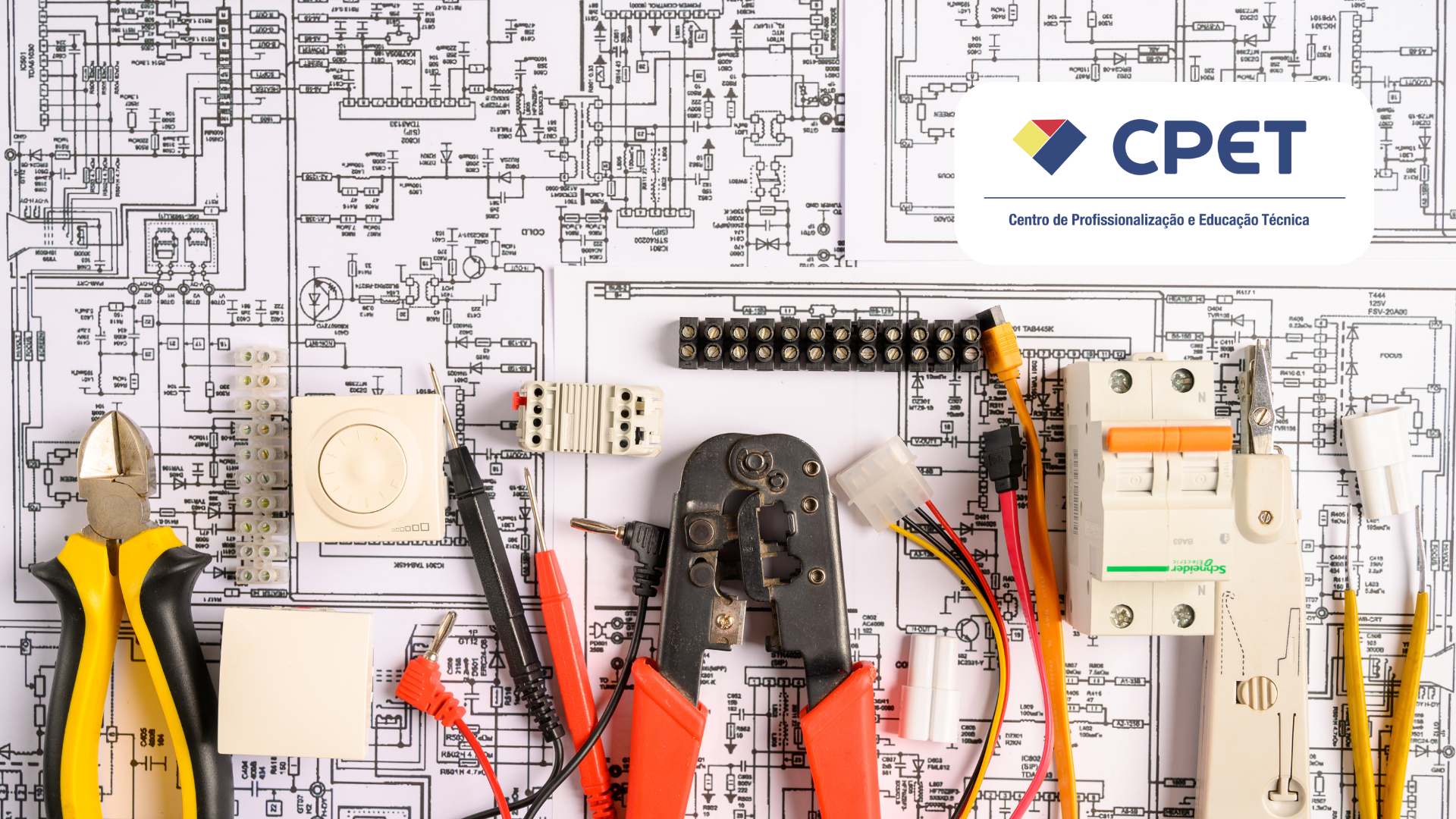 Soulan oferece estágio em Manutenção Elétrica em Cotia