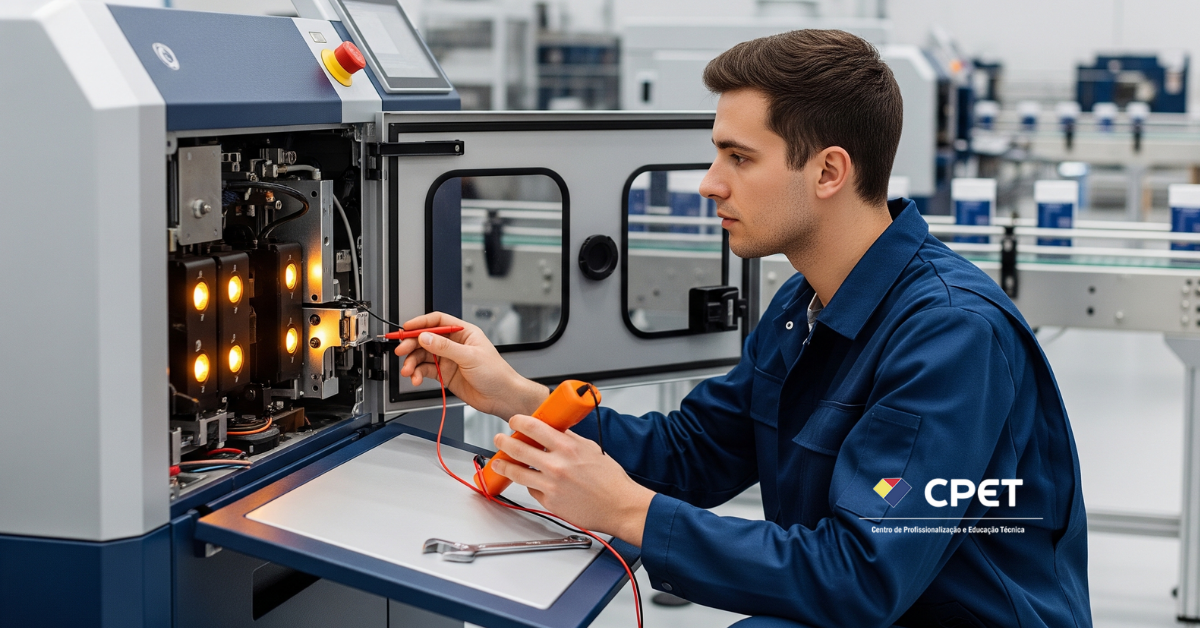 Suzuki Codificações Industriais contrata Auxiliar Técnico em São José do Rio Preto