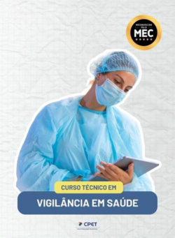 Curso Técnico em Vigilância em Saúde