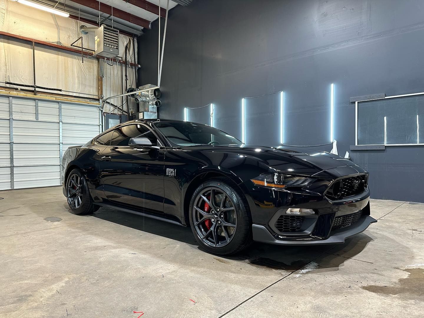 2018 Ford Shelby GT350