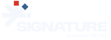 Signature Window Tinting