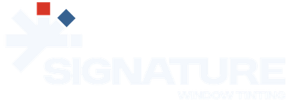 Signature Window Tinting