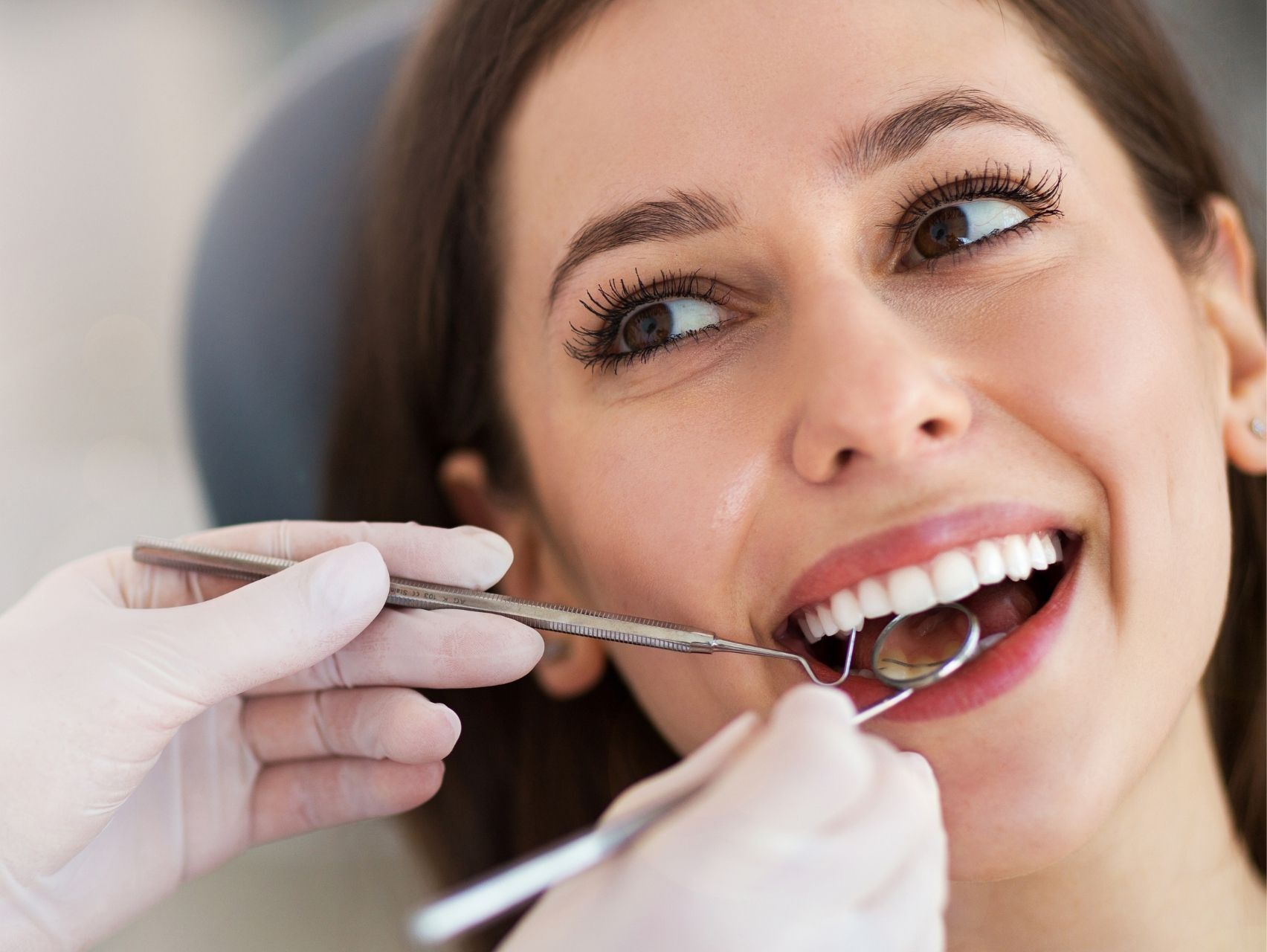 Billings Dentist Grand Avenue Dental Care Billings, Montana