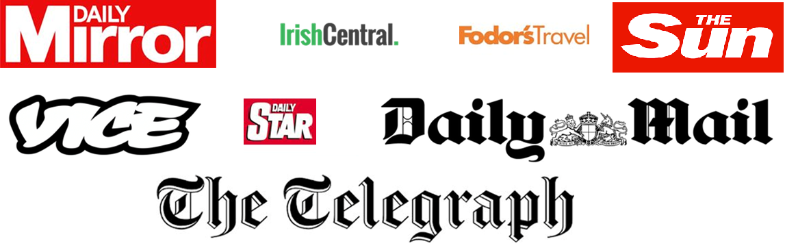 From pints to press—Tipple Tours in the spotlight