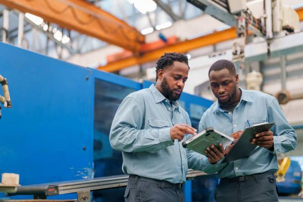 Senior Engineer – Arcadia, CA – Star HR Services