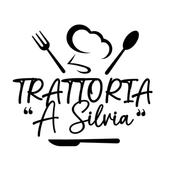 Trattoria A Silvia logo