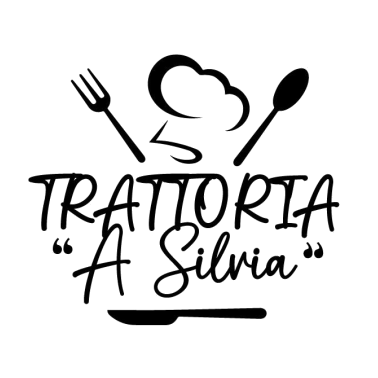 Trattoria A Silvia logo