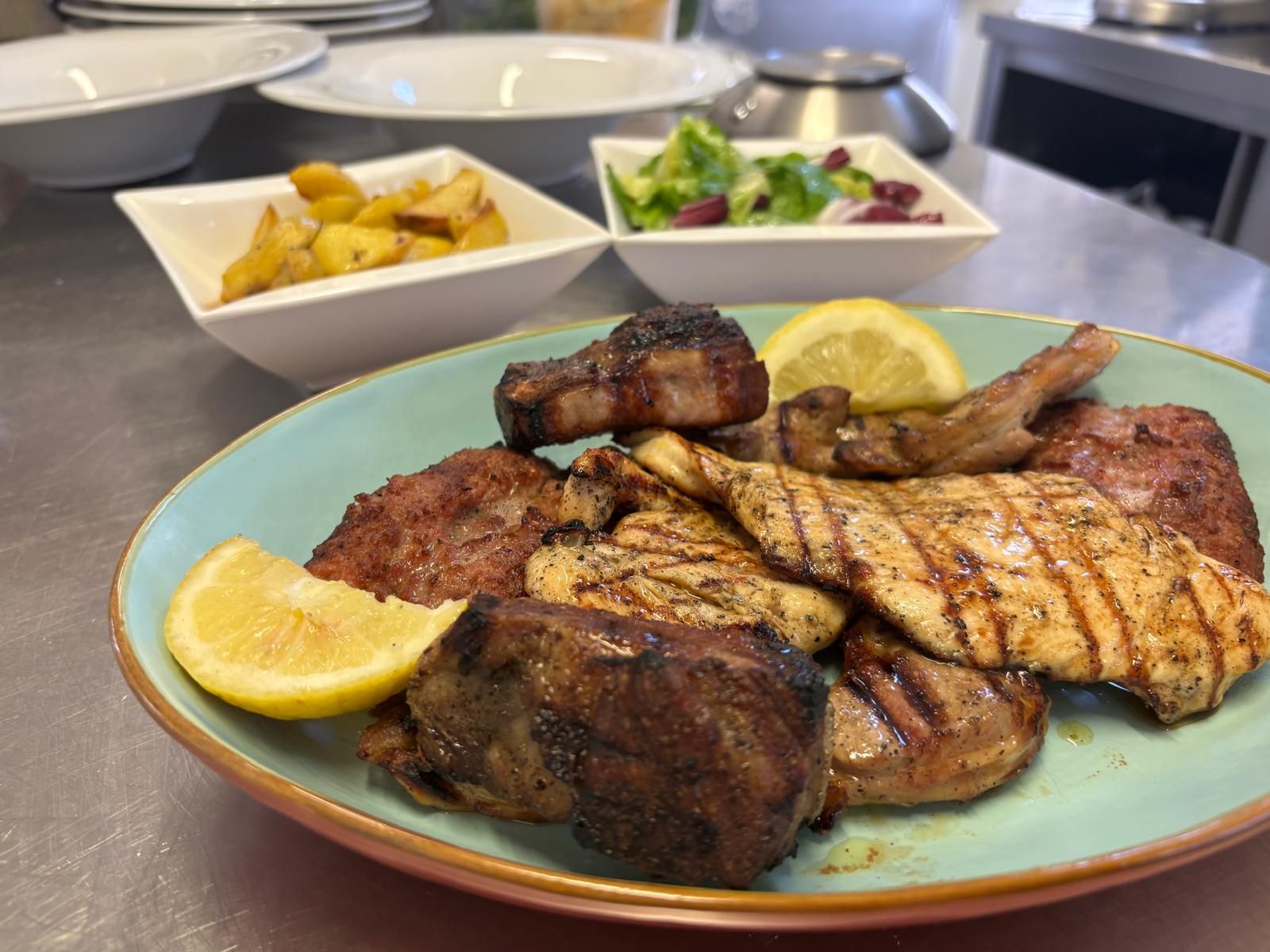 SULLA ROTTA DI ULISSE