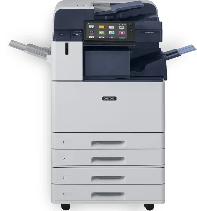 Cartridge Laser Printer