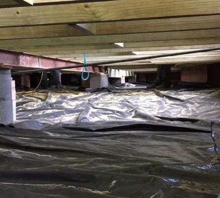 House Leveling and Foundation Repair in El Dorado, AR House Leveling and Foundation Repair in El Dorado, AR
