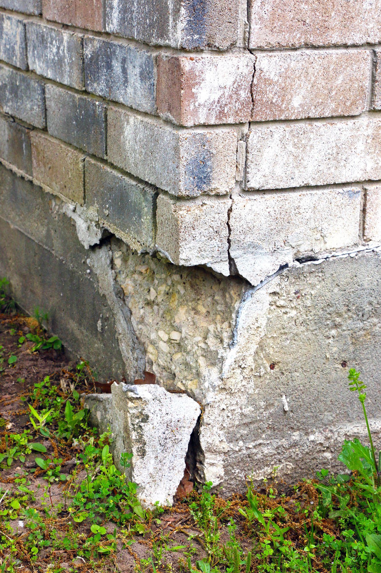 Foundation Repair in El Dorado, AR