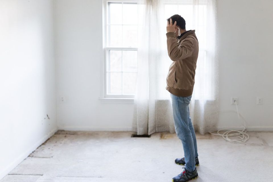 Schedule a thorough mold inspection to avoid health issues or property damage. - Restoration 1 of Hunterdon County