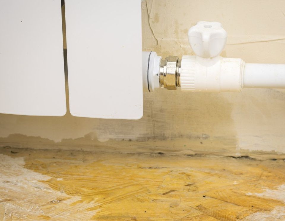 Tackle the sources of your water damage to keep the problem in check sooner. - Restoration 1 of Hunterdon County