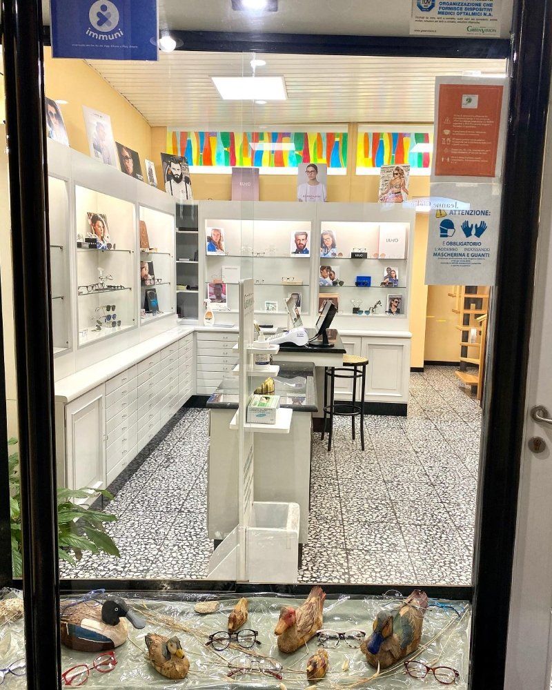 ottica