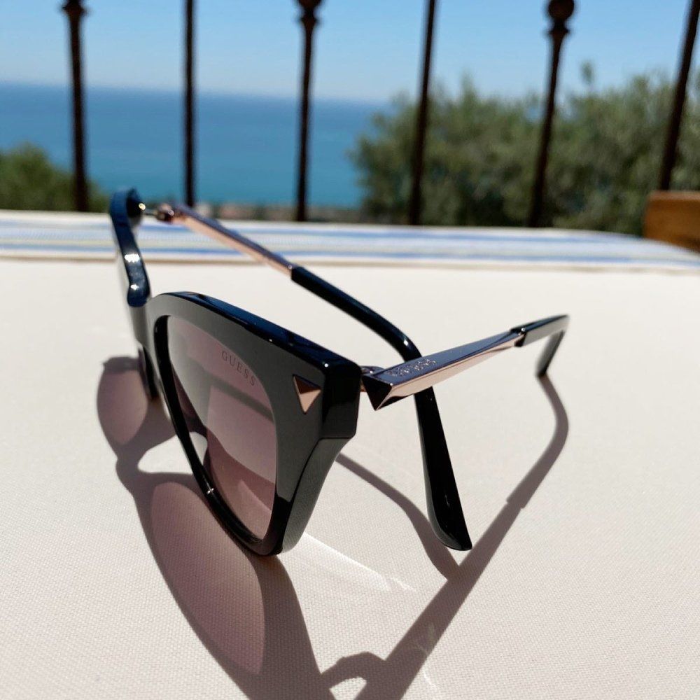 occhiali da sole di brand selezionati