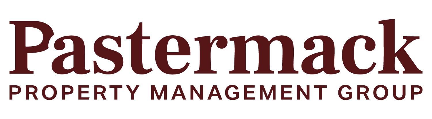 Pastermack Management Group Logo