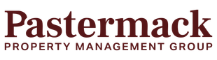 Pastermack Property Management Group - Real Estate Wordmark Logo