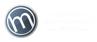 M Property Management Logo