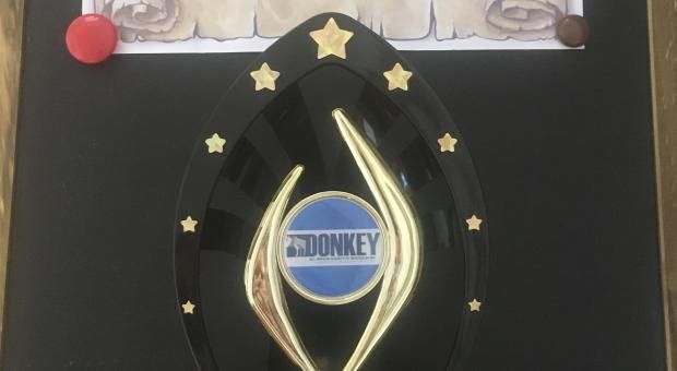 Australian Versatility Hall of Fame