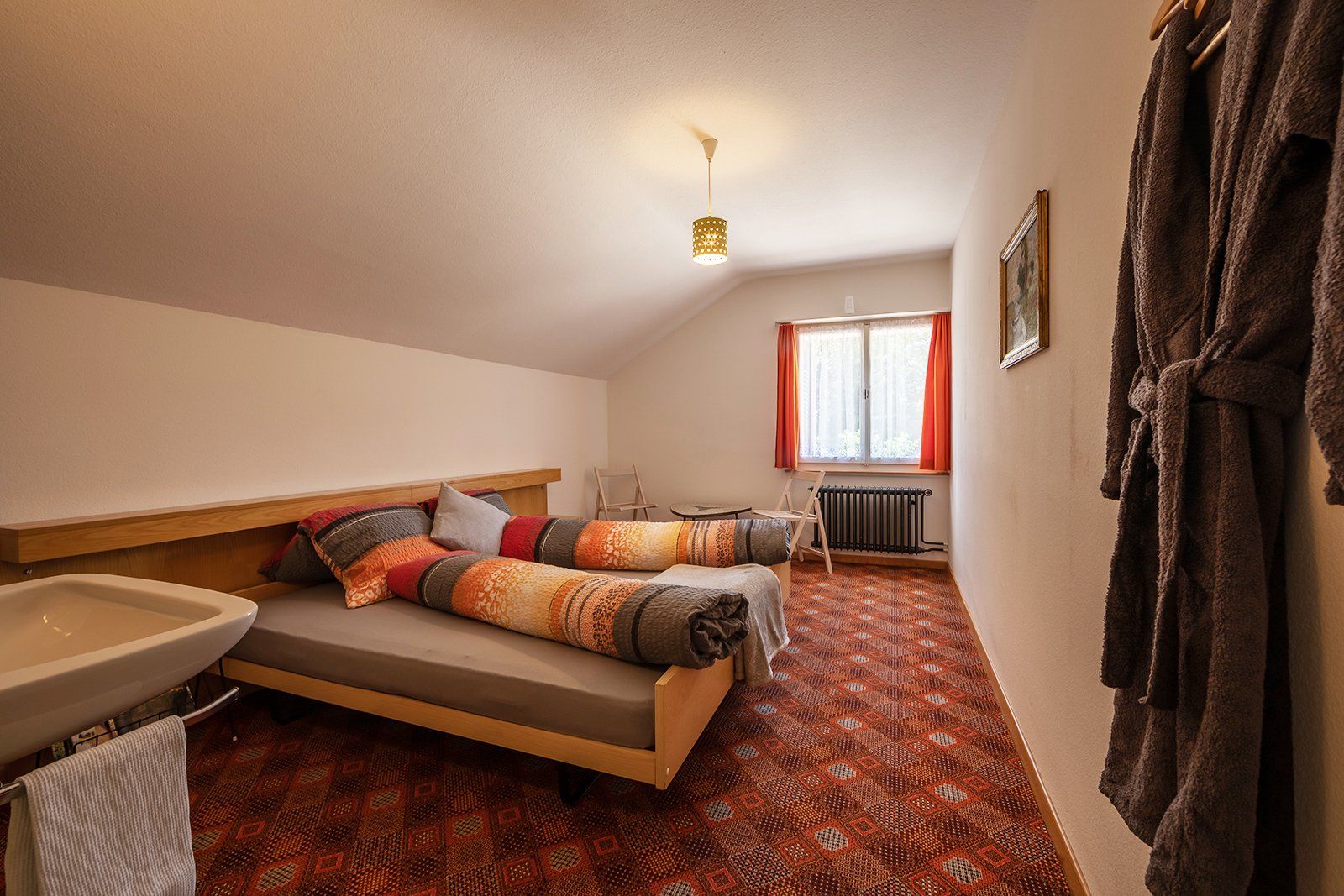 Hotelzimmer in Ebnat-Kappel,  Gasthaus Sternen