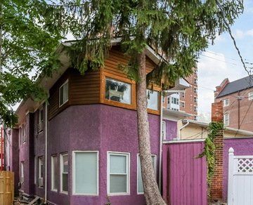 1325 South University