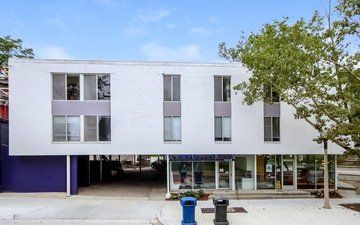 1335 South University