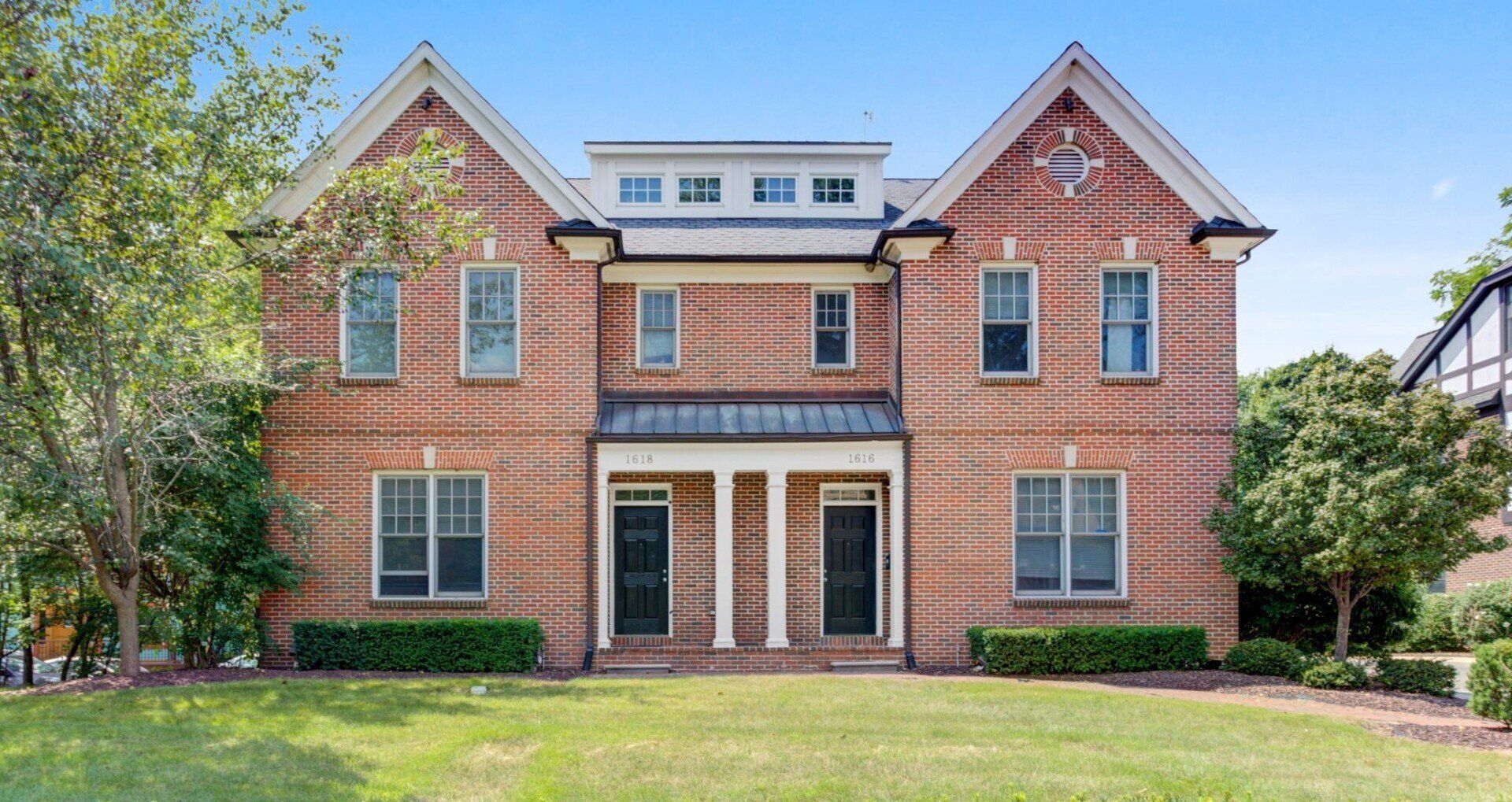 1616 / 1618 Washtenaw