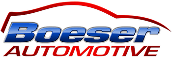 Logo | Boeser Automotive