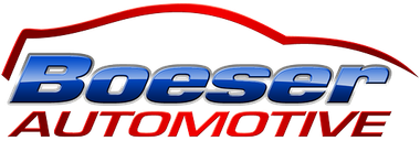 Logo | Boeser Automotive