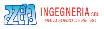 logo azeta ingegneria