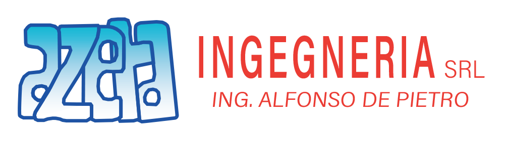 logo azeta ingegneria