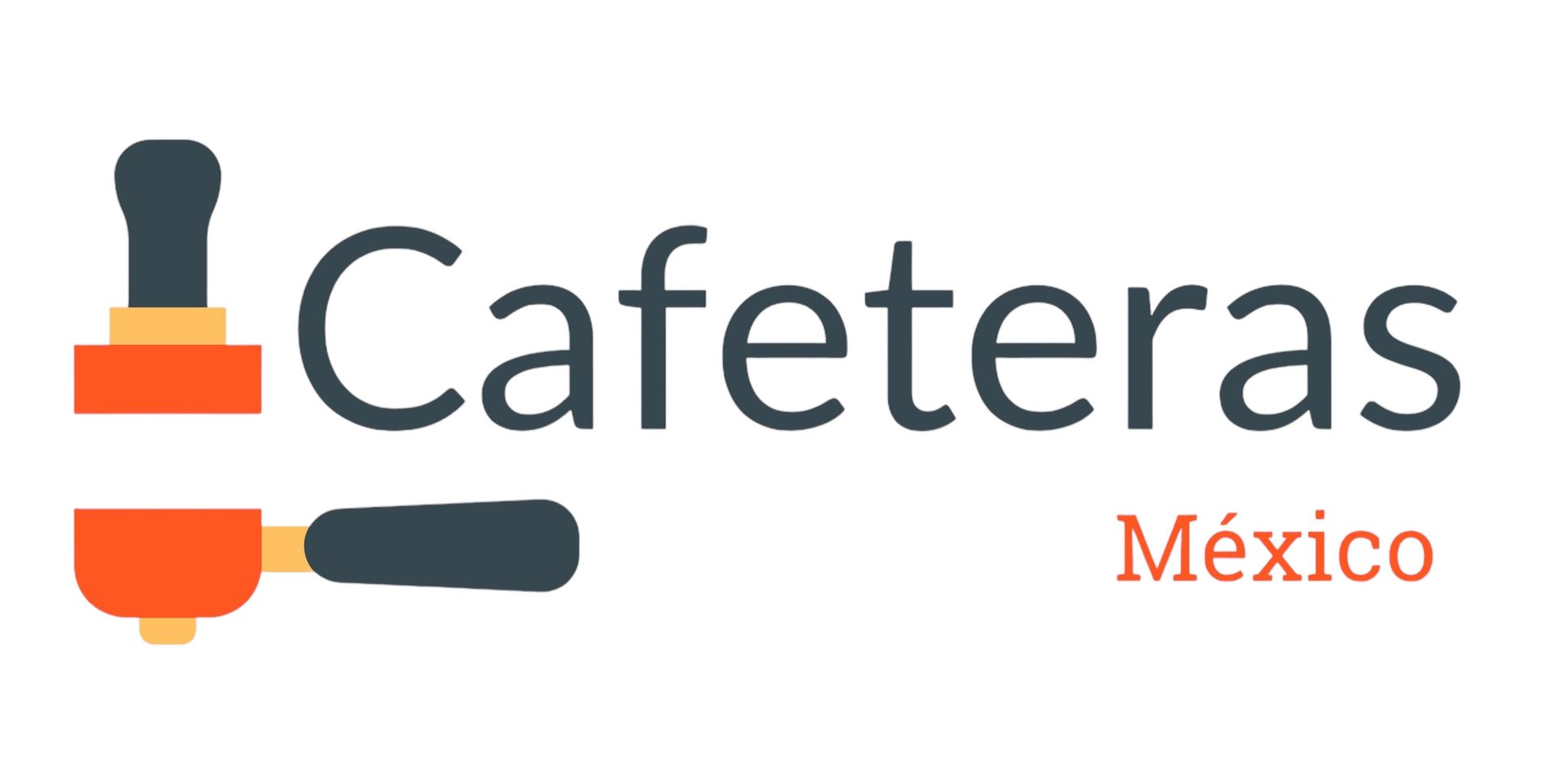Cafeteras México