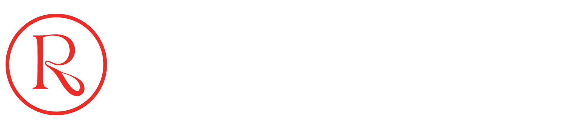 Ritzy Room Footer Logo - Select To Go Home