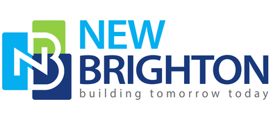 City of New Brighton