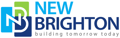 City of New Brighton